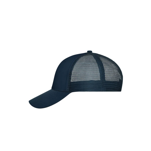 Daiber 6 Panel Mesh Cap - MB6239