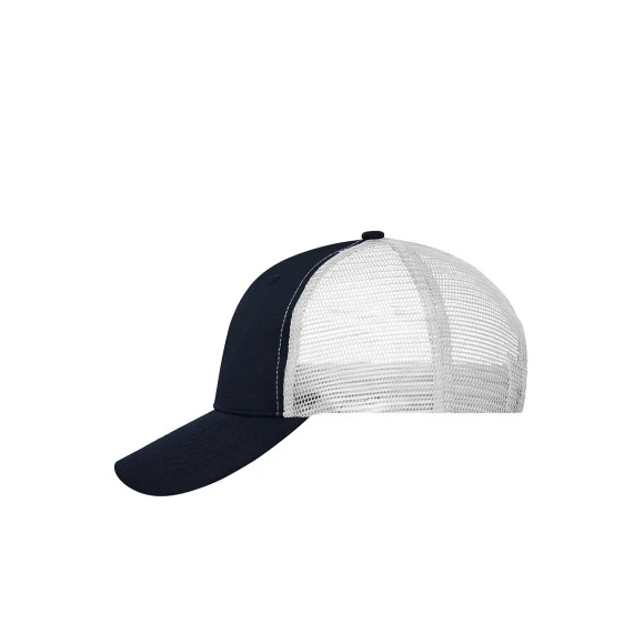 Daiber 6 Panel Mesh Cap - MB6239