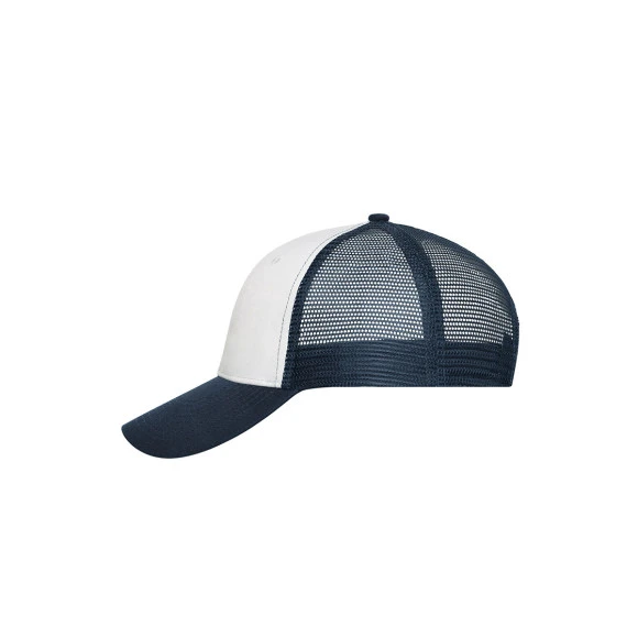Daiber 6 Panel Mesh Cap - MB6239