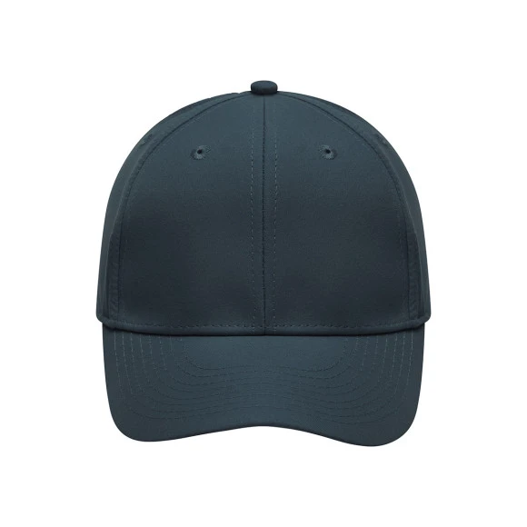 Daiber 6 Panel Polyester Peach Cap - MB6135