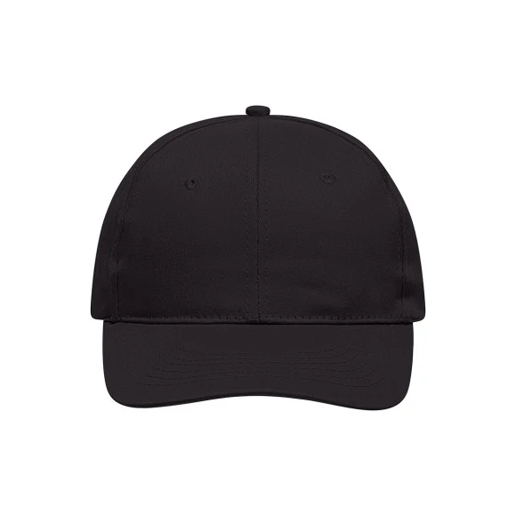 Daiber 6 Panel Promo Cap - MB004