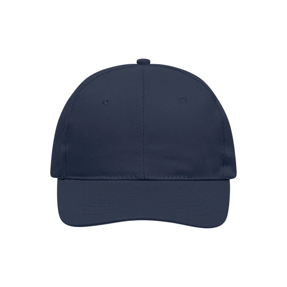Daiber 6 Panel Promo Cap - MB004