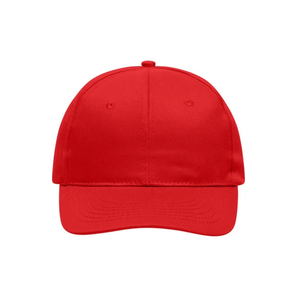 Daiber 6 Panel Promo Cap - MB004