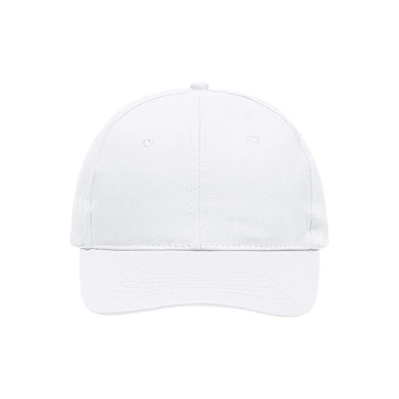 Daiber 6 Panel Promo Cap - MB004