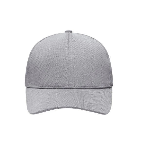Daiber 6 Panel Sport Mesh Cap - MB6214