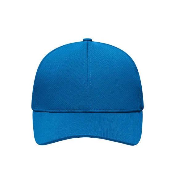 Daiber 6 Panel Sport Mesh Cap - MB6214