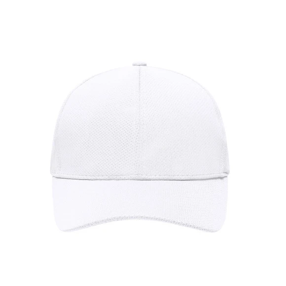 Daiber 6 Panel Sport Mesh Cap - MB6214