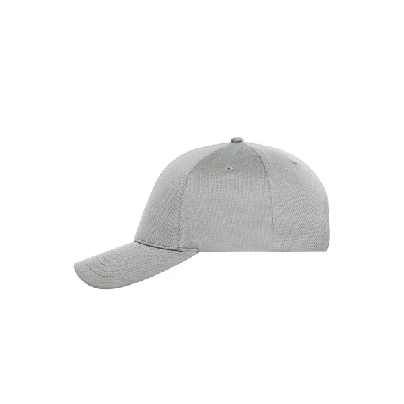 Daiber 6 Panel Sports Cap  - MB6241