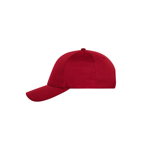 Daiber 6 Panel Sports Cap  - MB6241