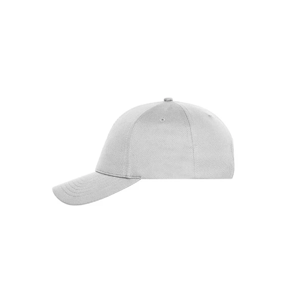 Daiber 6 Panel Sports Cap  - MB6241