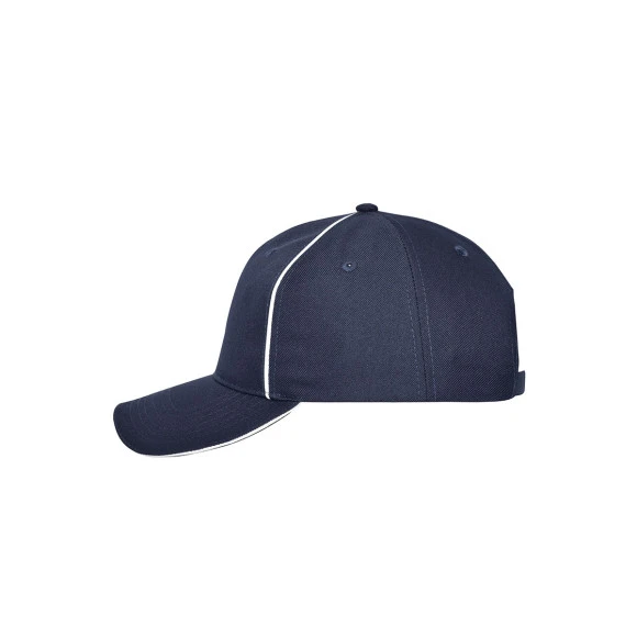 Daiber 6 Panel Workwear Cap - MB6234