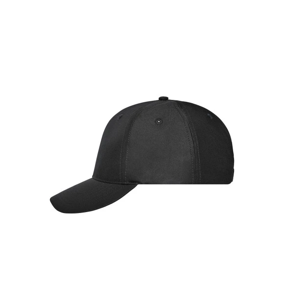 Daiber 6 Panel Workwear Cap - MB6235