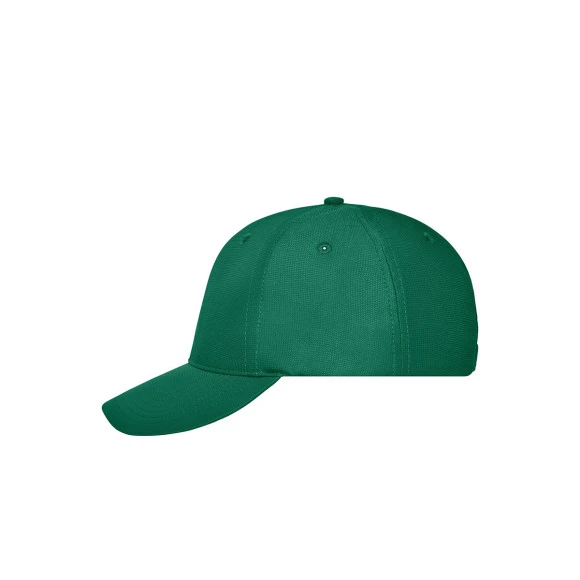 Daiber 6 Panel Workwear Cap - MB6235