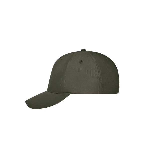 Daiber 6 Panel Workwear Cap - MB6235