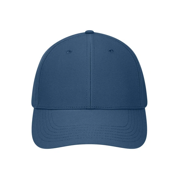 Daiber 6 Panel Workwear Cap RCS - MB6252
