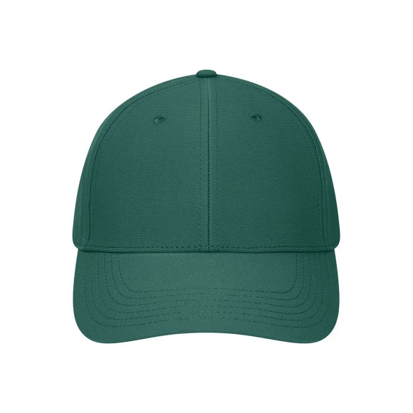 Daiber 6 Panel Workwear Cap RCS - MB6252