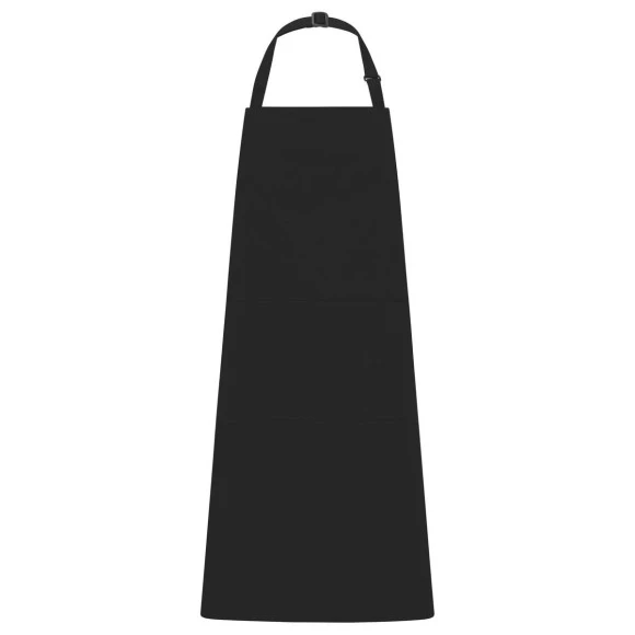 Daiber Apron with Bib - JN1882