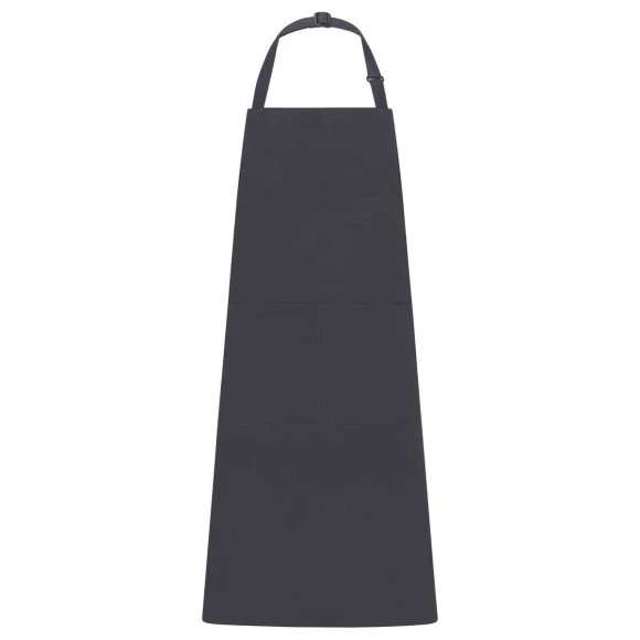 Daiber Apron with Bib - JN1882