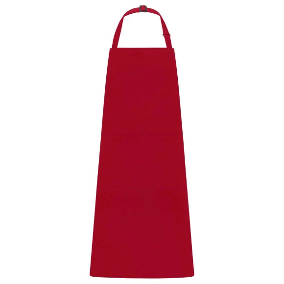 Daiber Apron with Bib - JN1882
