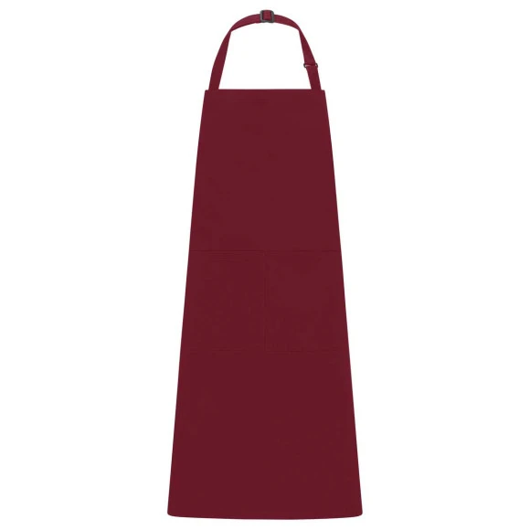 Daiber Apron with Bib - JN1882