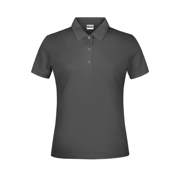 Daiber Basic Polo Lady - JN791