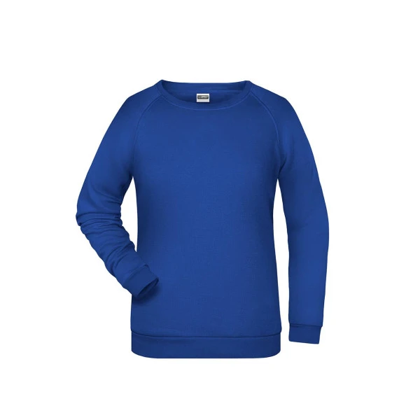 Daiber Basic Sweat Lady - JN793