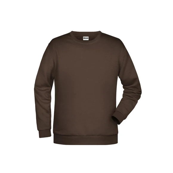 Daiber Basic Sweat Men - JN794