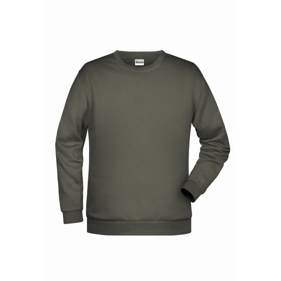 Daiber Basic Sweat Men - JN794