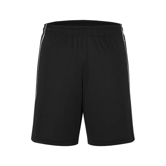 Daiber Basic Team Shorts - JN387