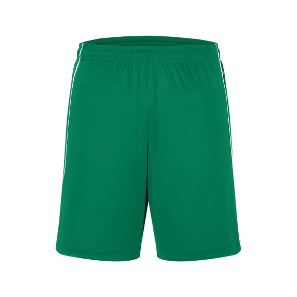 Daiber Basic Team Shorts - JN387