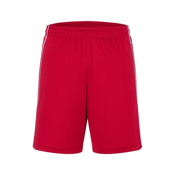 Daiber Basic Team Shorts - JN387