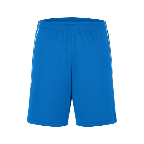 Daiber Basic Team Shorts - JN387