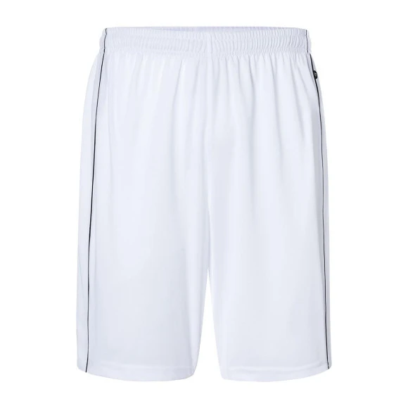 Daiber Basic Team Shorts - JN387