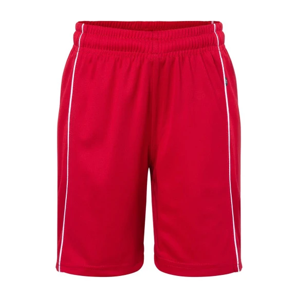 Daiber Basic Team Shorts Junior - JN387K