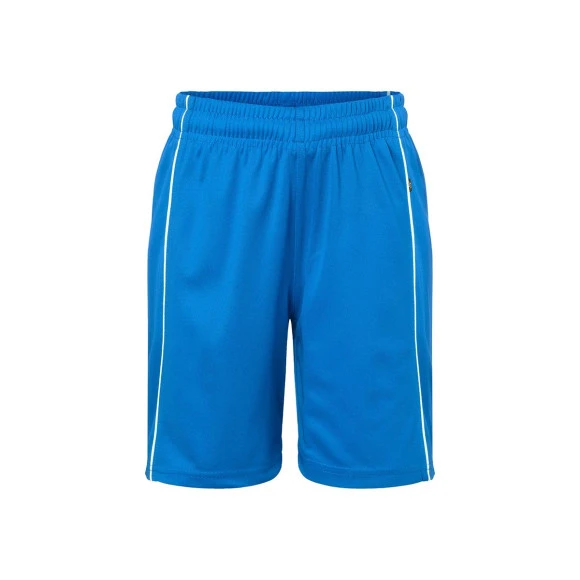 Daiber Basic Team Shorts Junior - JN387K