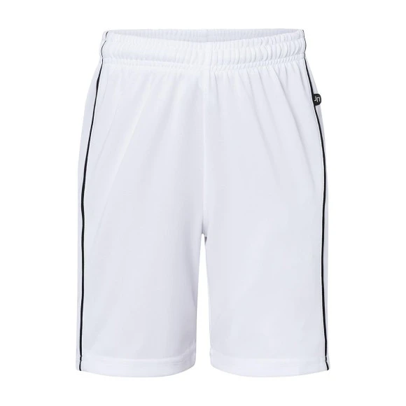 Daiber Basic Team Shorts Junior - JN387K