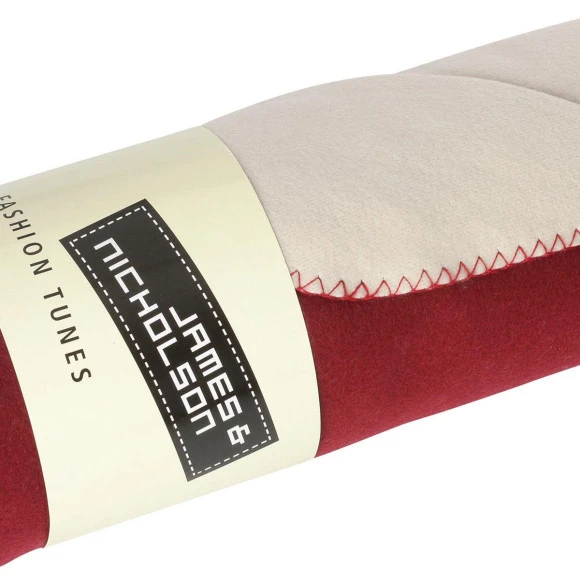 Daiber Bonded Fleece Blanket - JN952