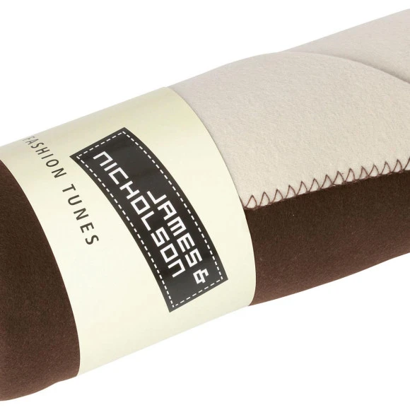 Daiber Bonded Fleece Blanket - JN952