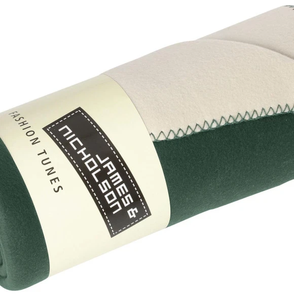 Daiber Bonded Fleece Blanket - JN952