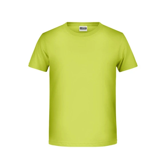 Daiber Boy's Basic T - JN8008B