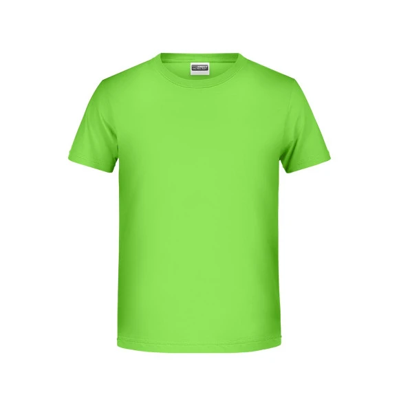 Daiber Boy's Basic T - JN8008B