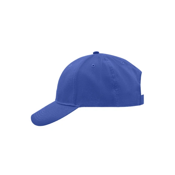 Daiber Brushed 6 Panel Cap - MB6118