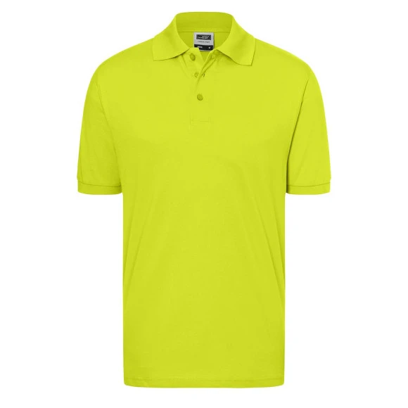 Daiber Classic Polo - JN070