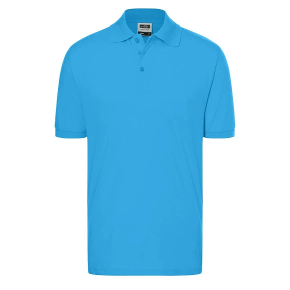 Daiber Classic Polo - JN070