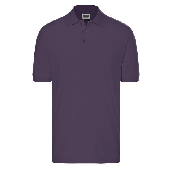 Daiber Classic Polo - JN070