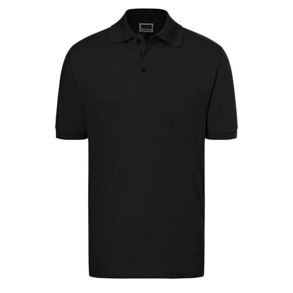 Daiber Classic Polo - JN070