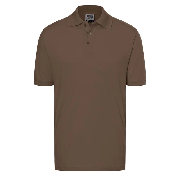 Daiber Classic Polo - JN070