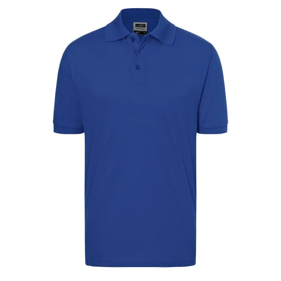 Daiber Classic Polo - JN070