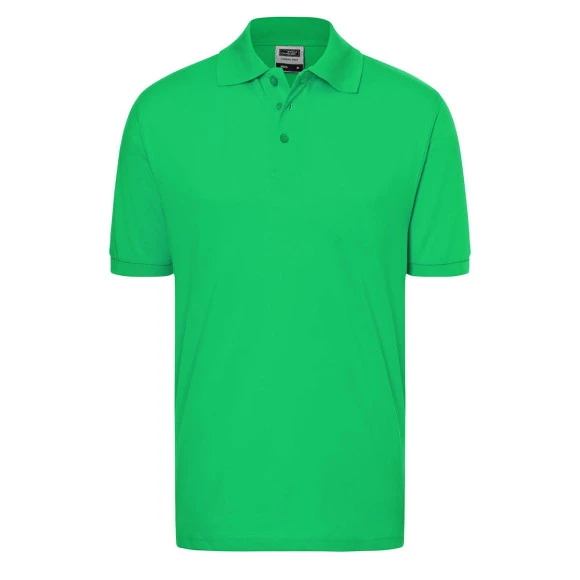 Daiber Classic Polo - JN070