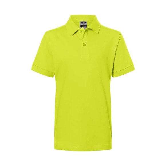 Daiber Classic Polo Junior - JN070K